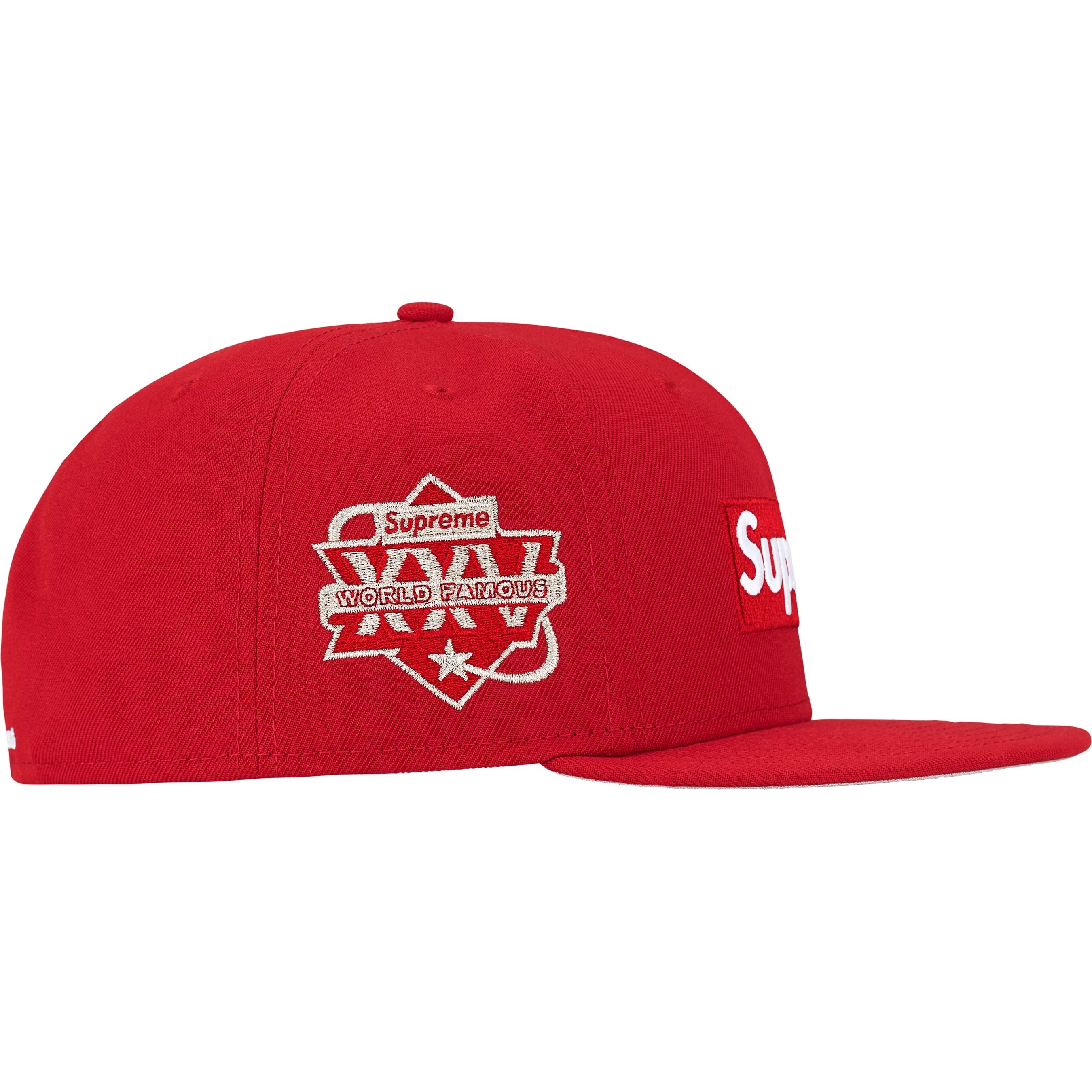 Championship Box Logo New Era® view 4